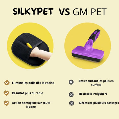 SILKYPET ™ -🎁 1 ARTICLE ACHETÉ = 1 ARTICLE OFFERT 🎁